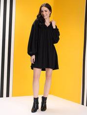 Kotty Women Fit & Flare Dress