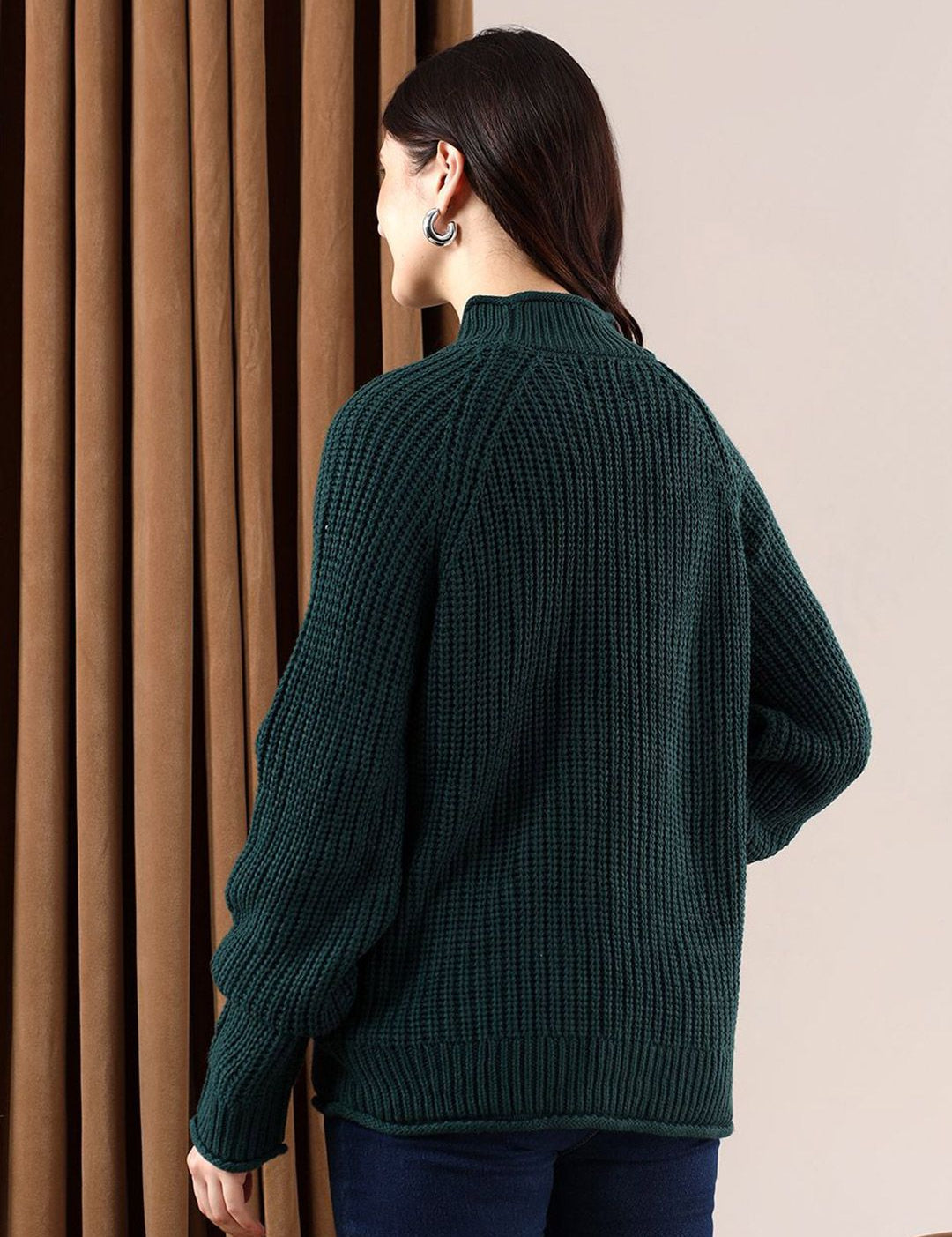 Kotty Women Pullover