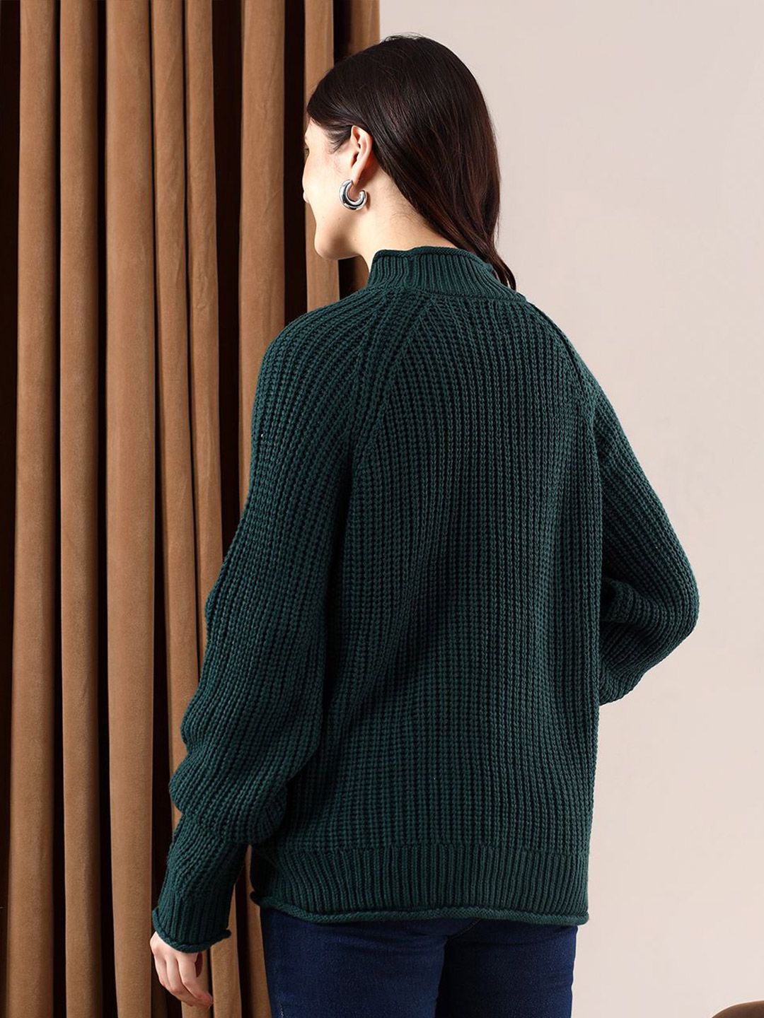 Kotty Women Pullover