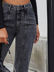 Kotty Women High-Rise Stretchable Jeans