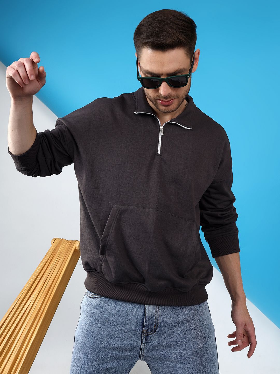 Kotty Men Sweatshirt