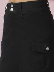  Kotty A-Line Above Knee Skirts