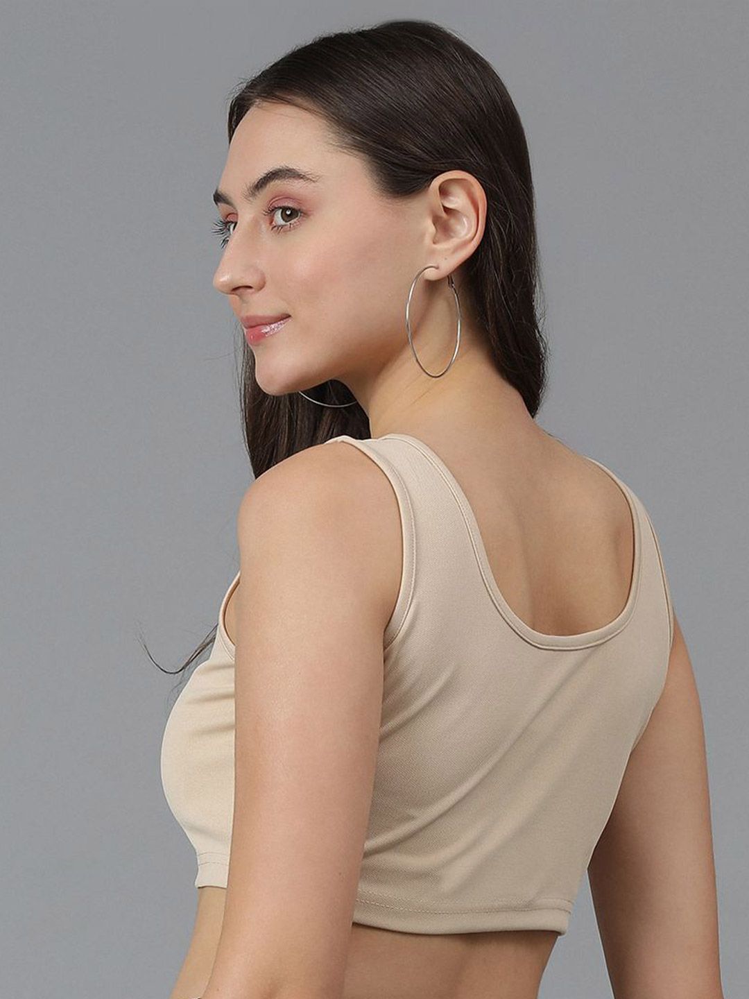 Kotty Bralette Crop Top