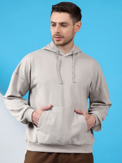 Kotty Men Hooded Sweatshirt