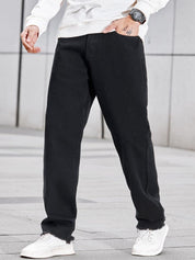 Kotty Men Low-Rise Stretchable Jeans