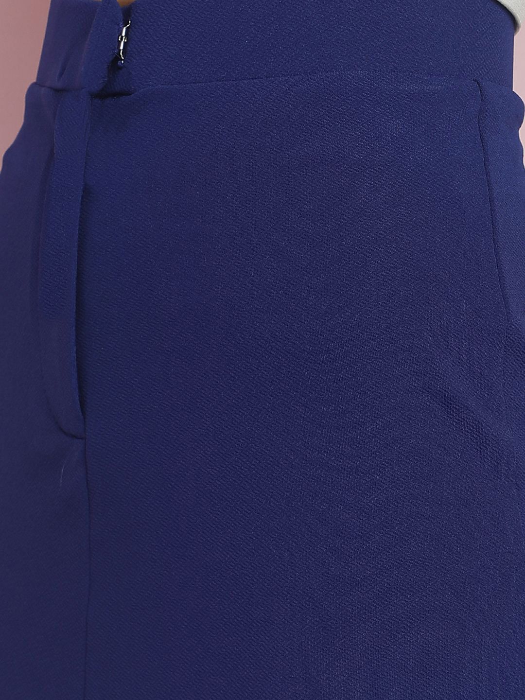  Kotty  A-Line Above Knee Skirts