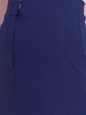  Kotty  A-Line Above Knee Skirts