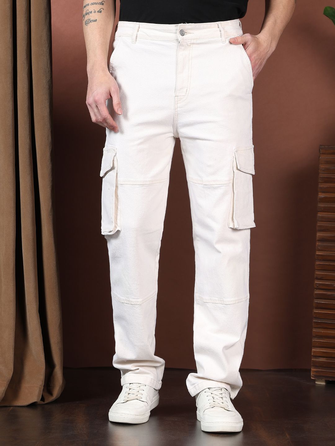 Kotty Men Jean Stretchable Jeans