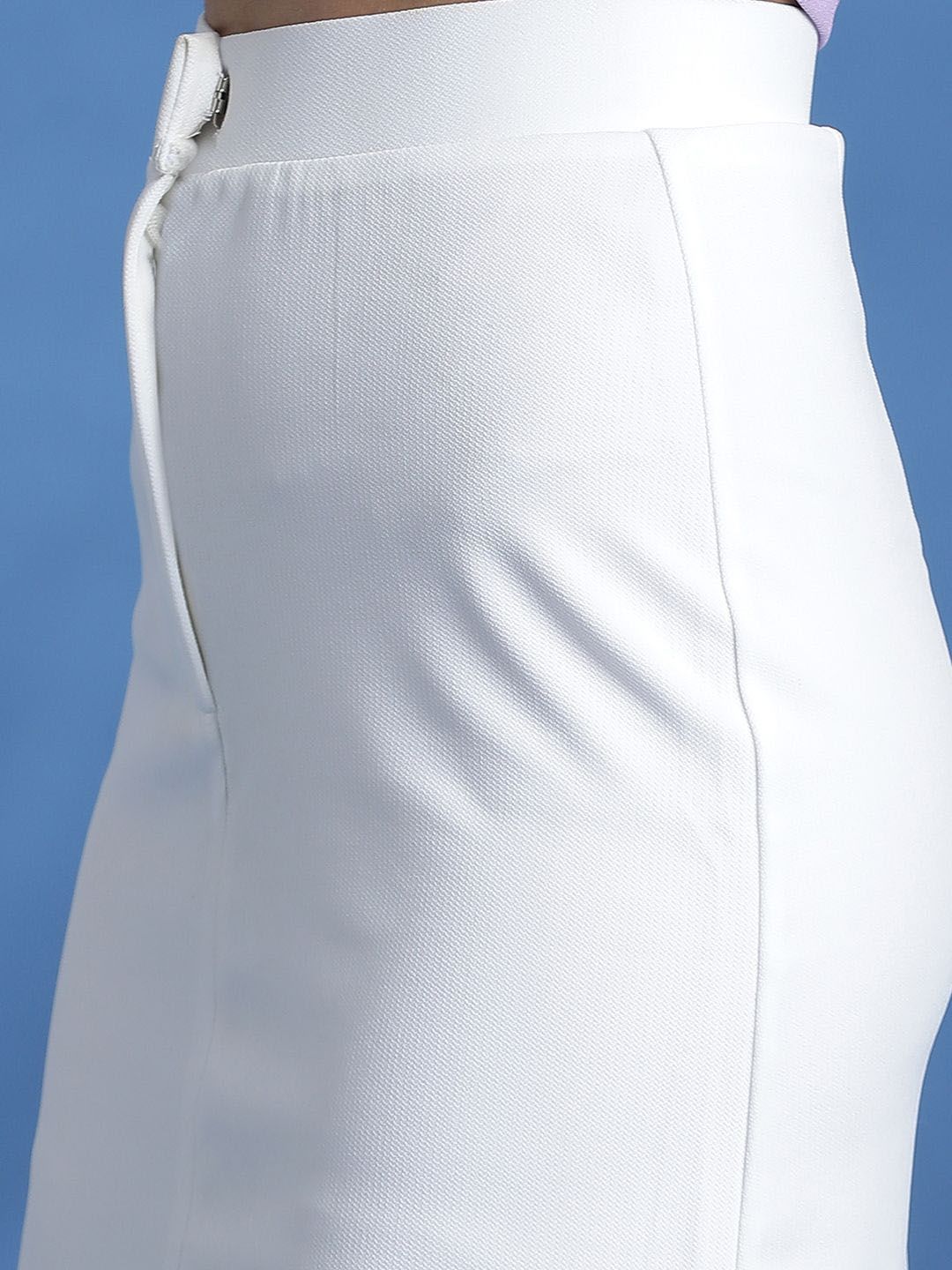 Kotty A-Line Above Knee Skirt