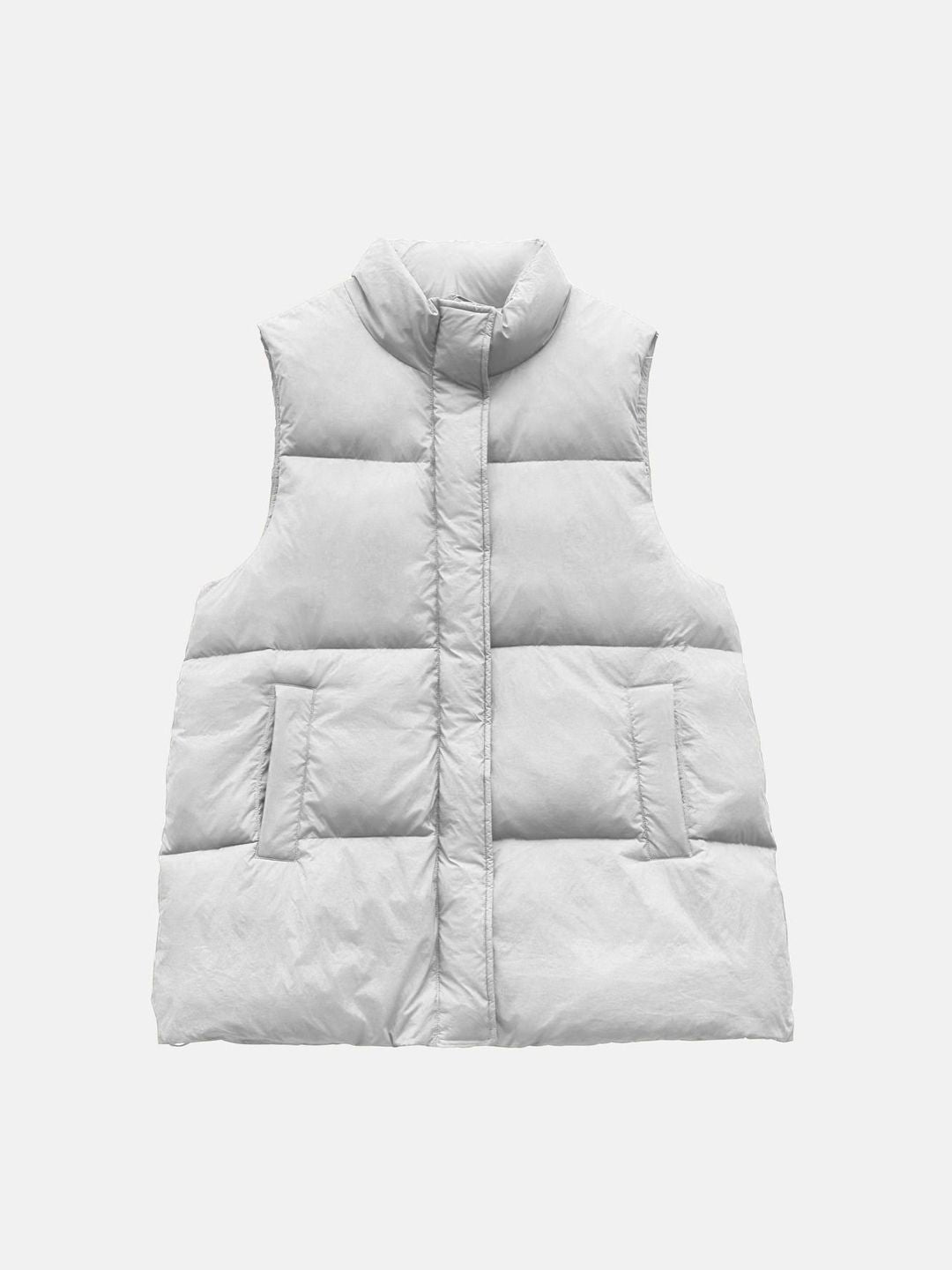 Kotty Women Insulator Longline Puffer Jacket