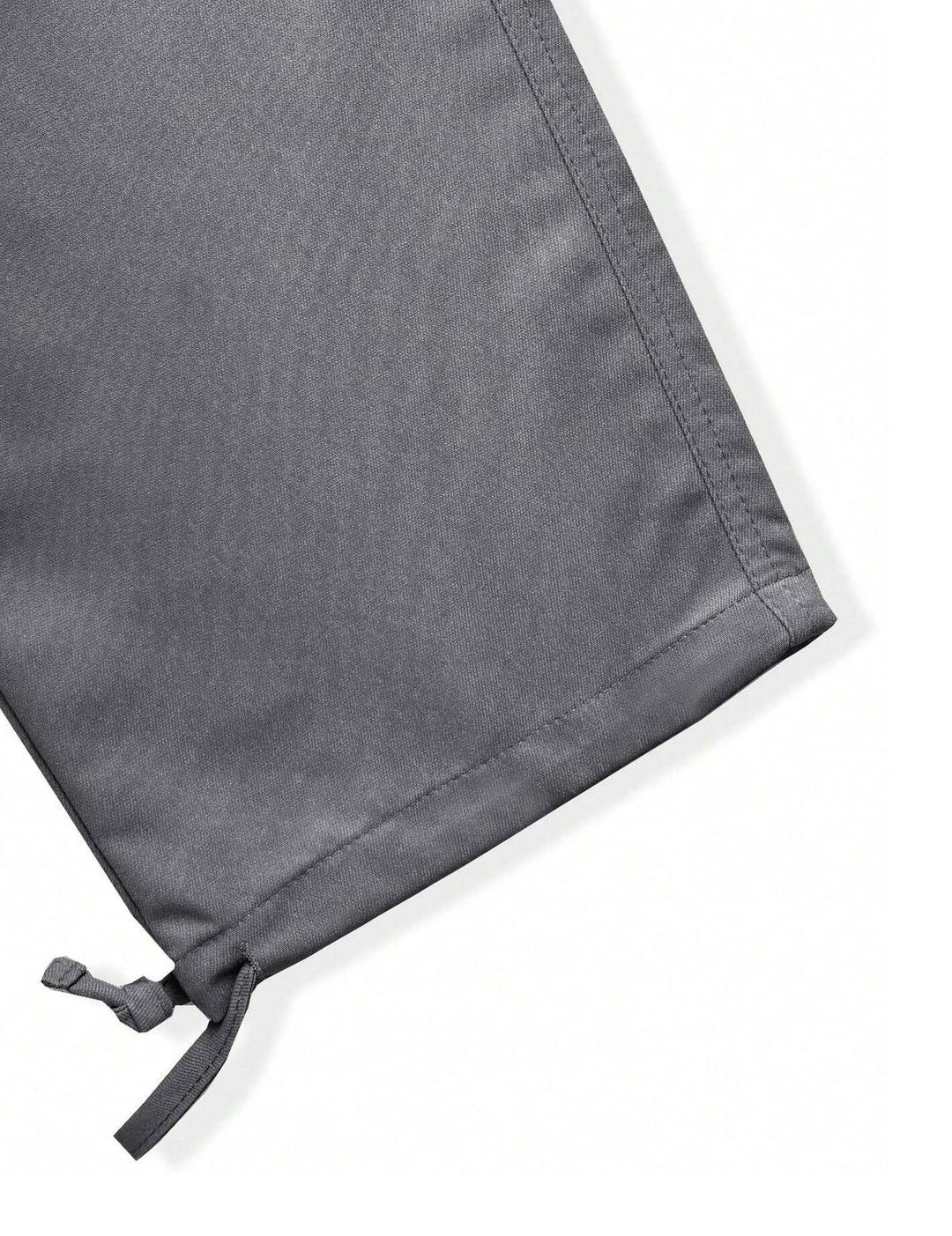 Kotty Men Relaxed Straight Leg Trousers