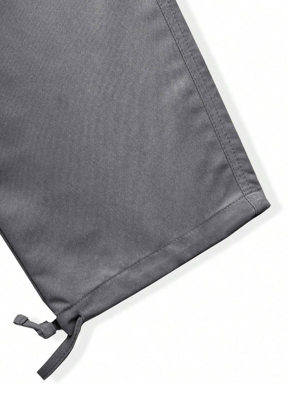 Kotty Men Relaxed Straight Leg Trousers