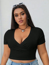 KOTTY Crop Top