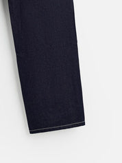 Kotty Men Relaxed Fit Mid-Rise Stretchable Jeans