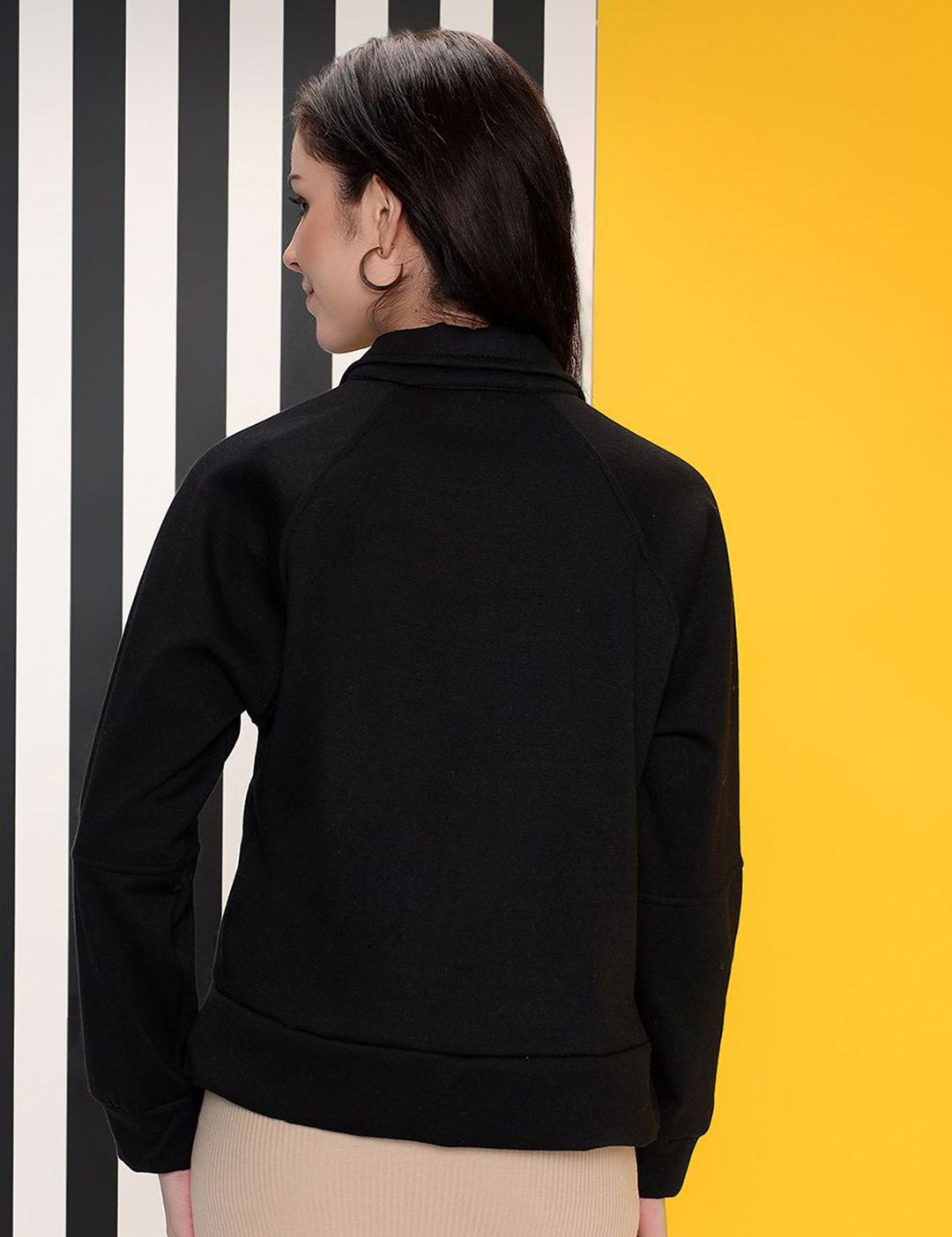 Kotty Women Sweatshirt