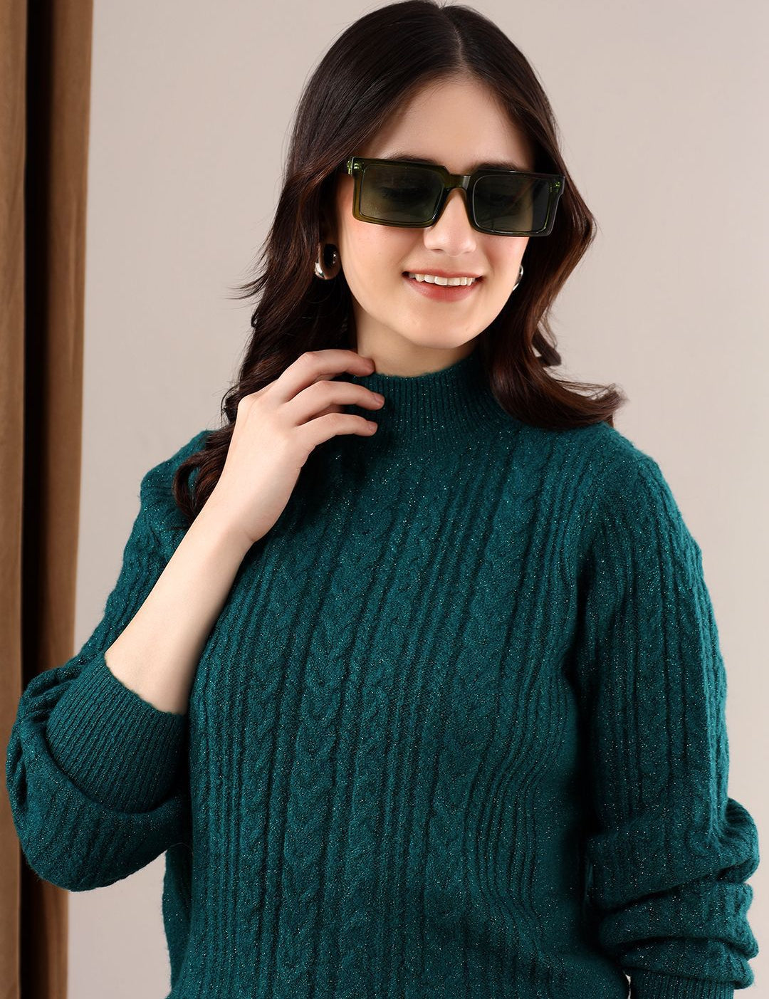 Kotty Women Pullover