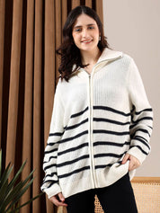 Kotty Women Striped