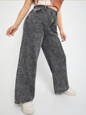 Kotty Women High-Rise Stretchable Jeans