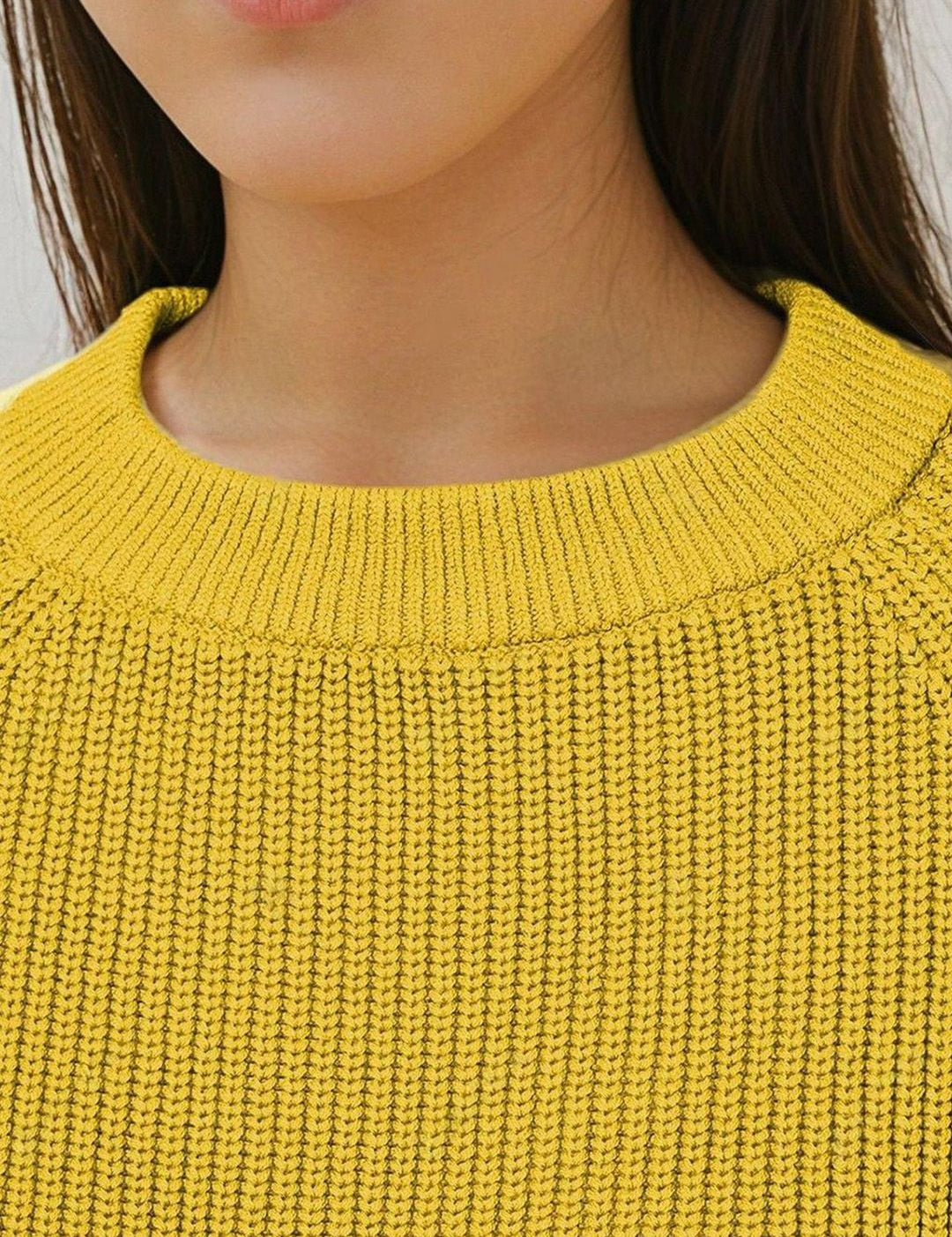 Kotty Women Pullover Sweater