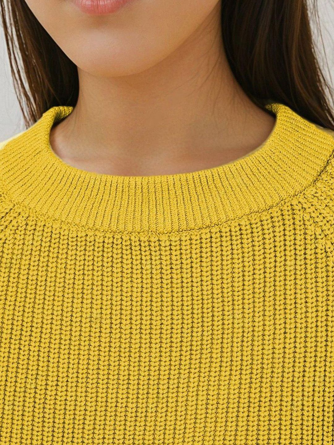 Kotty Women Pullover Sweater