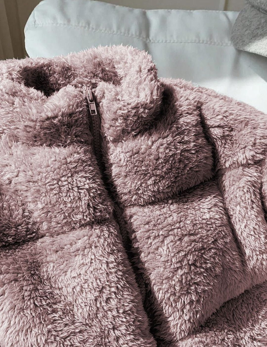 Kotty Women Long Sleeves Open Front Crop Jacket