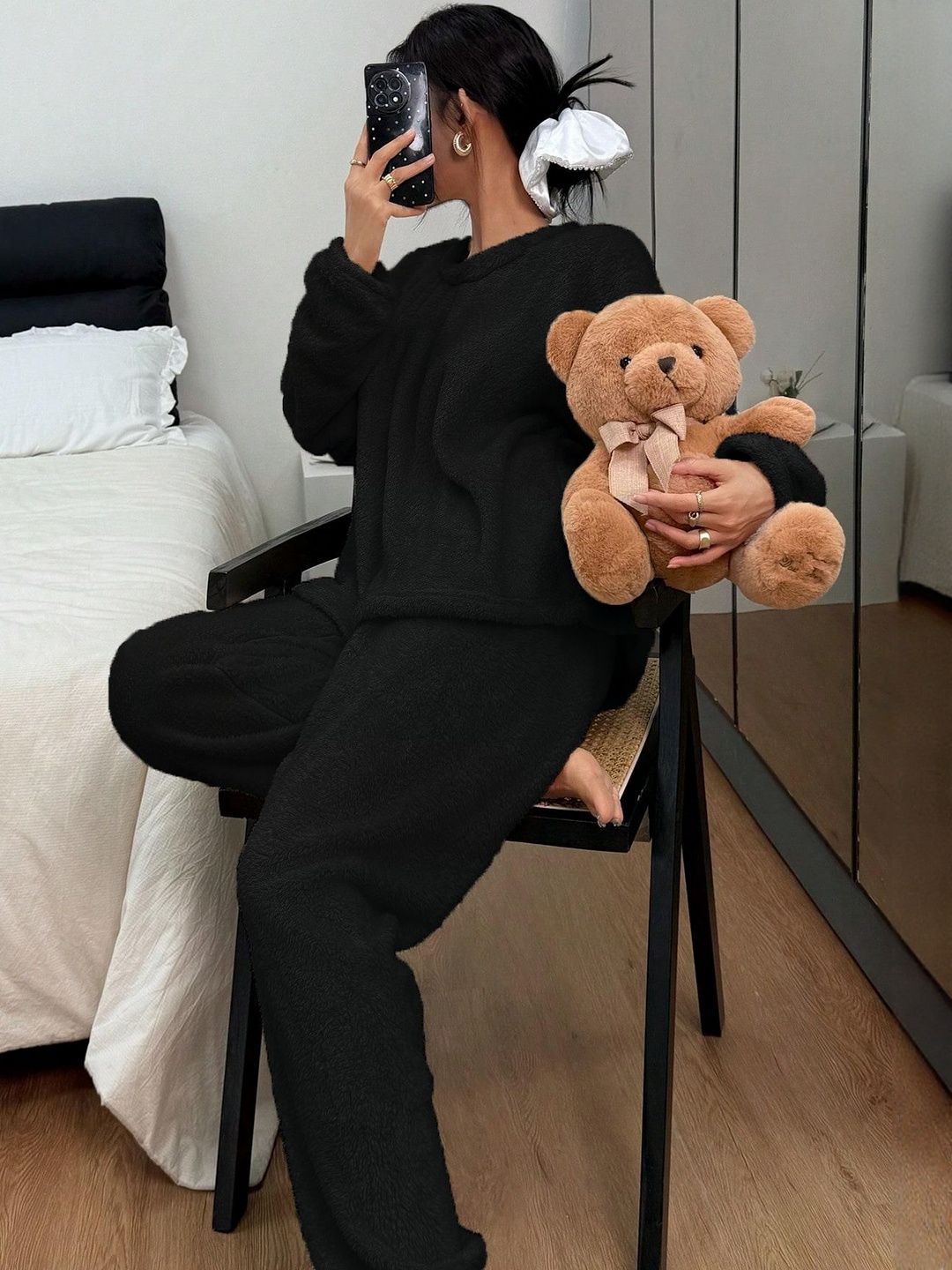 Kotty Women Night suit