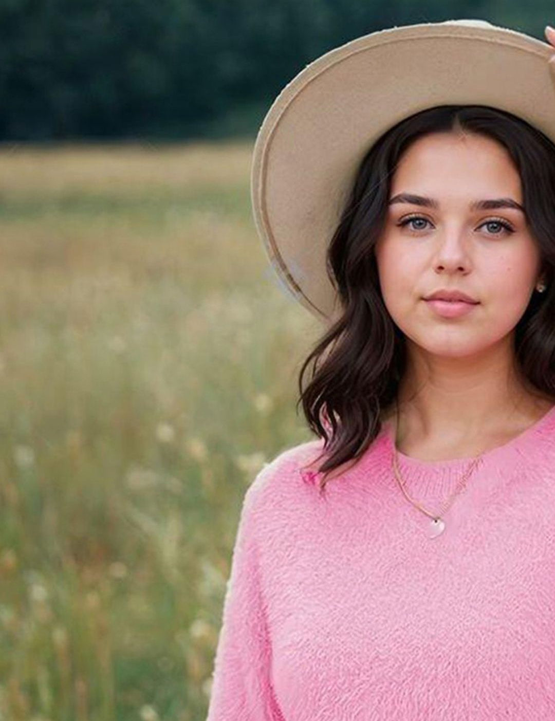 Kotty Women Round Neck Pullover