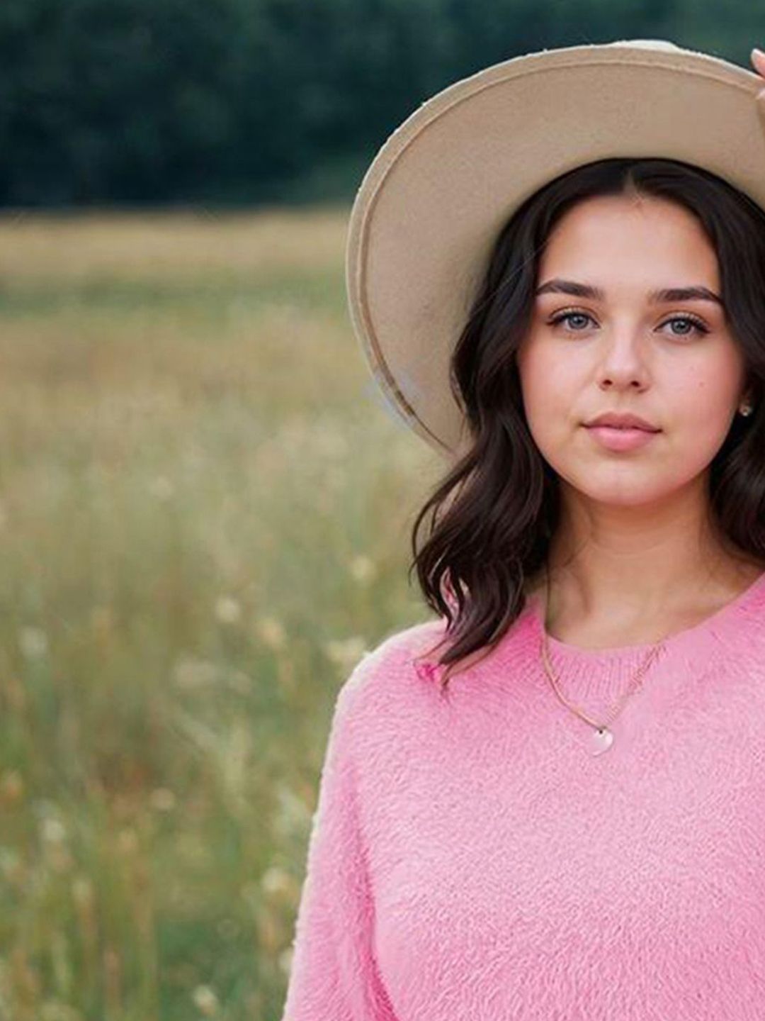 Kotty Women Round Neck Pullover