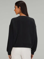 Kotty Women Graphic Printed Full Sleeve Sweatshirt