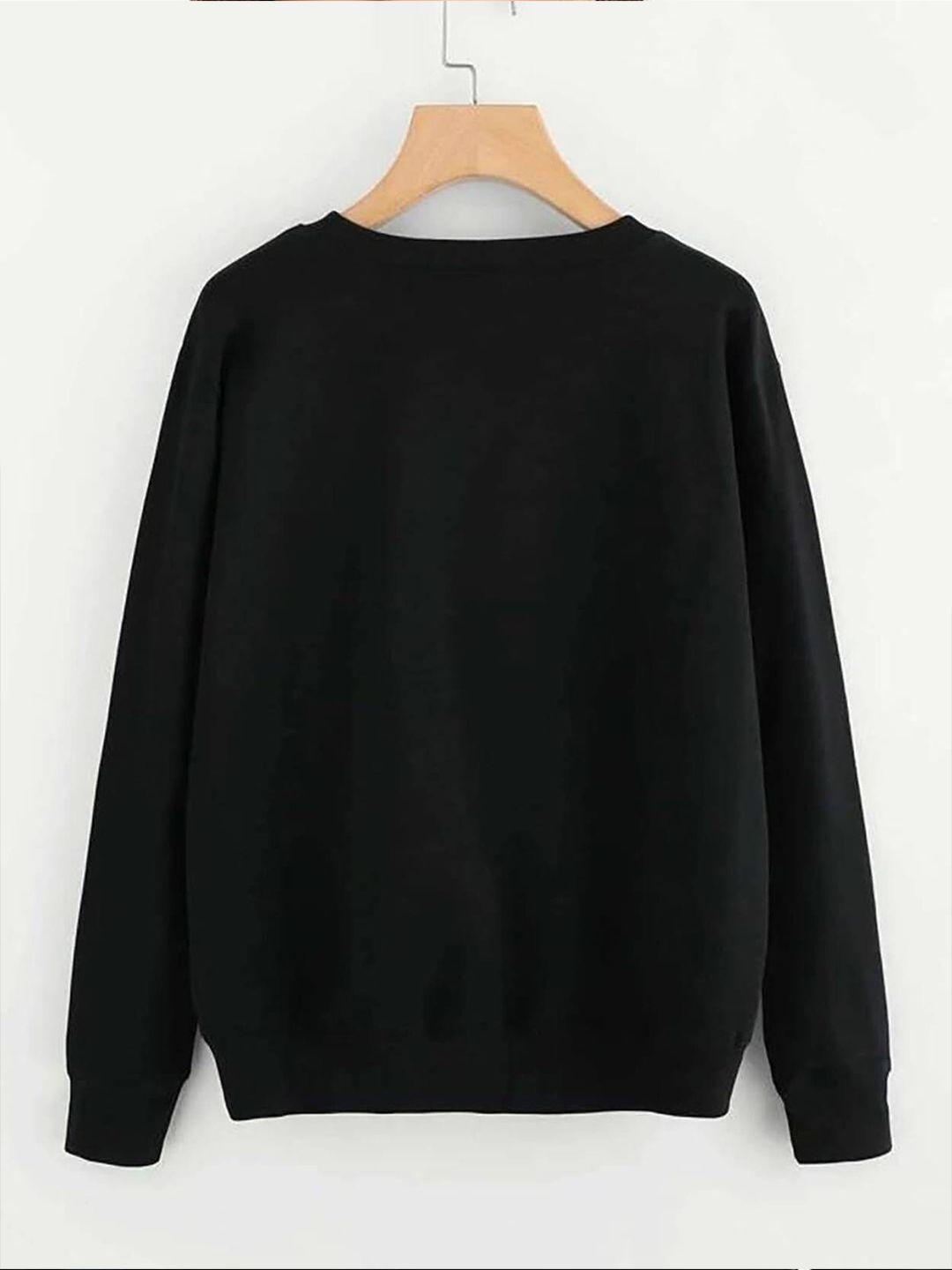 Kotty Women Printed Therma-Fit Pullover Sweatshirt