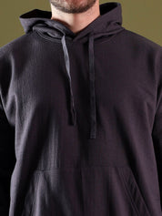 Kotty Men Hooded Sweatshirt