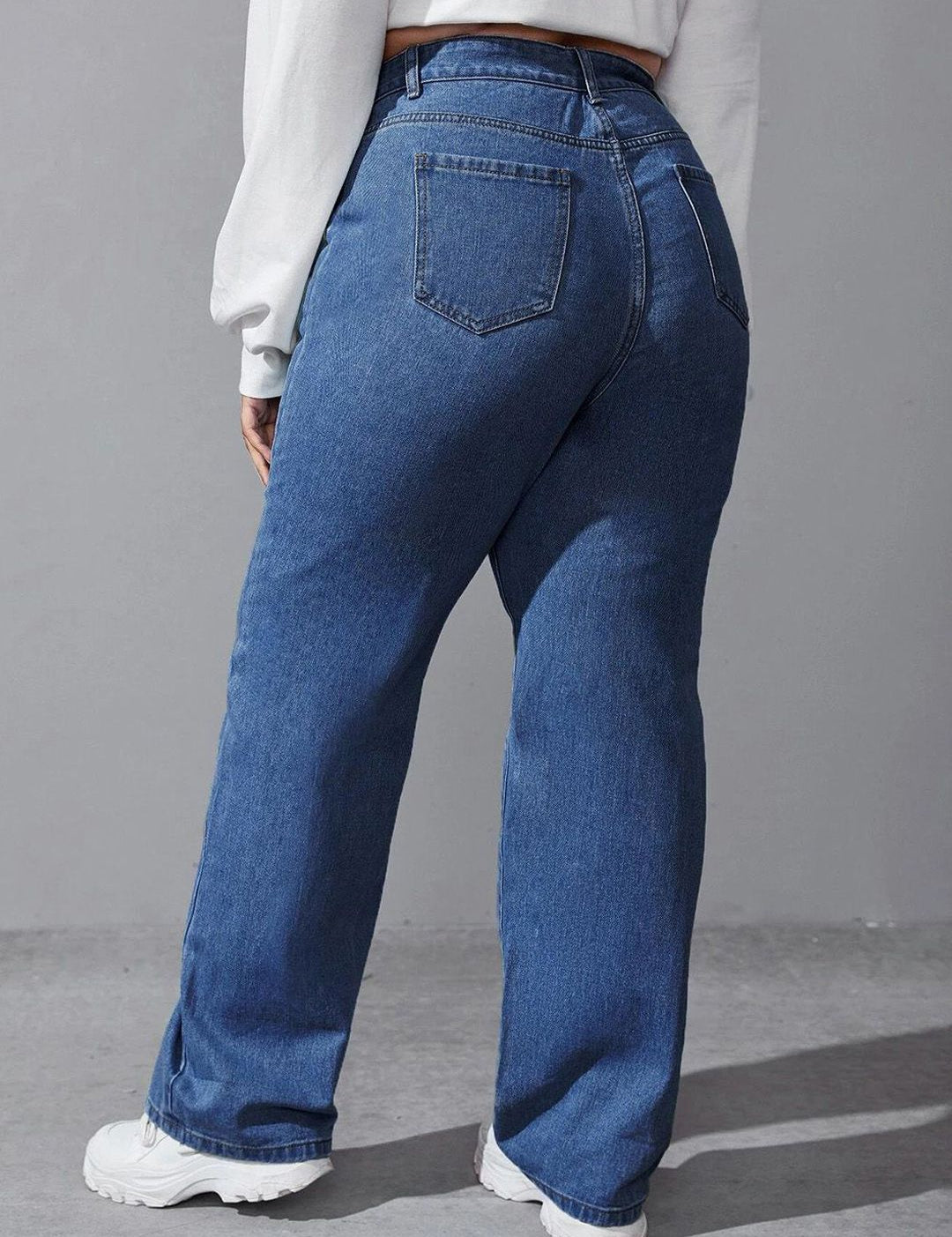 Kotty Women High-Rise Stretchable Jeans