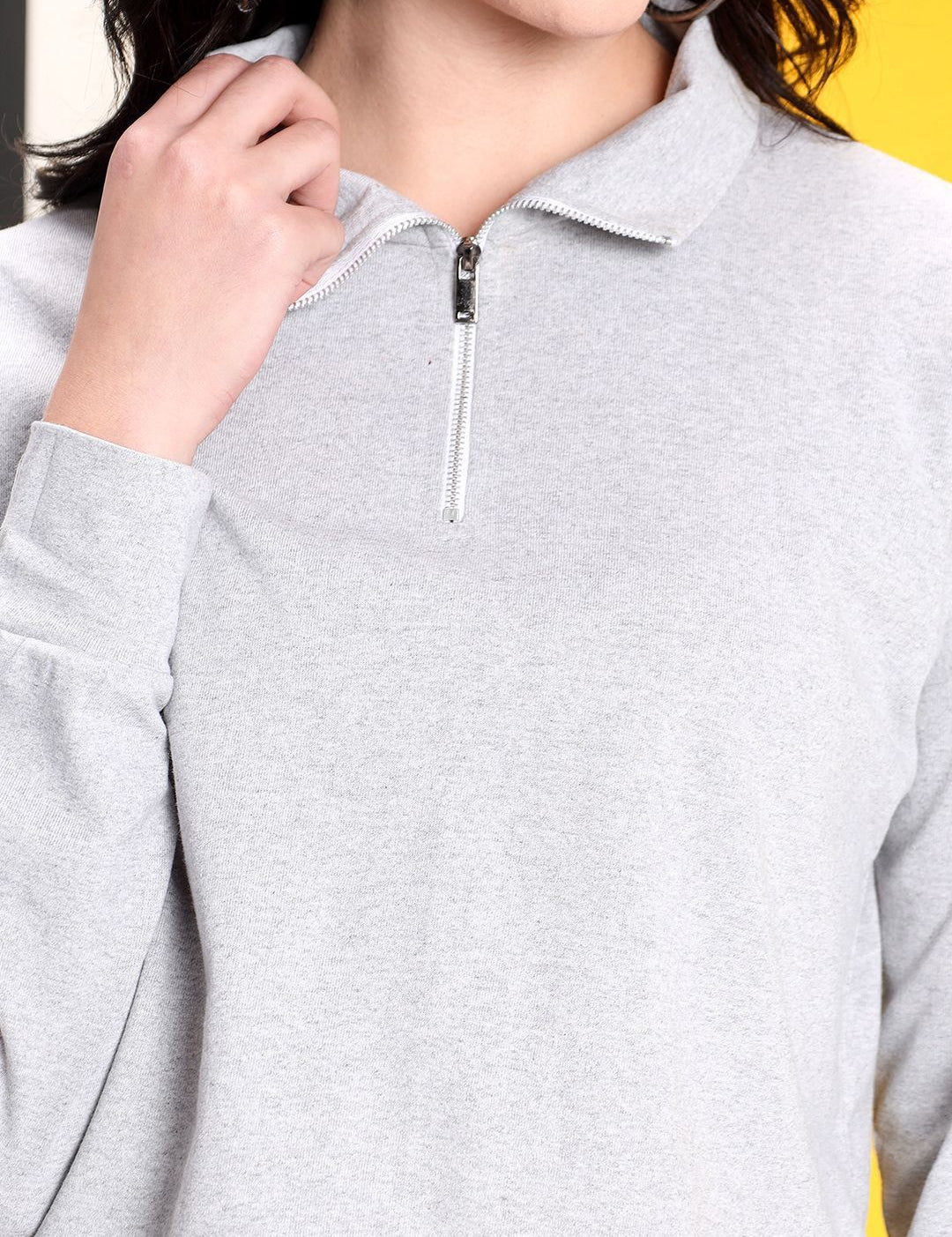 Kotty Long Sleeve T-Shirt With Joggers 