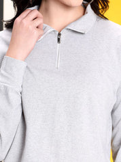 Kotty Long Sleeve T-Shirt With Joggers 