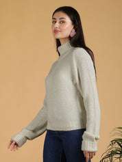 Kotty Women Pullover Sweater