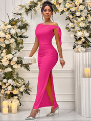 Kotty Women Bodycon Maxi Dress