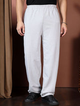 Kotty Men Mid Rise Track Pant