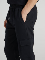 Kotty Men Mid-Rise Joggers