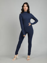 Kotty Basic Jumpsuit