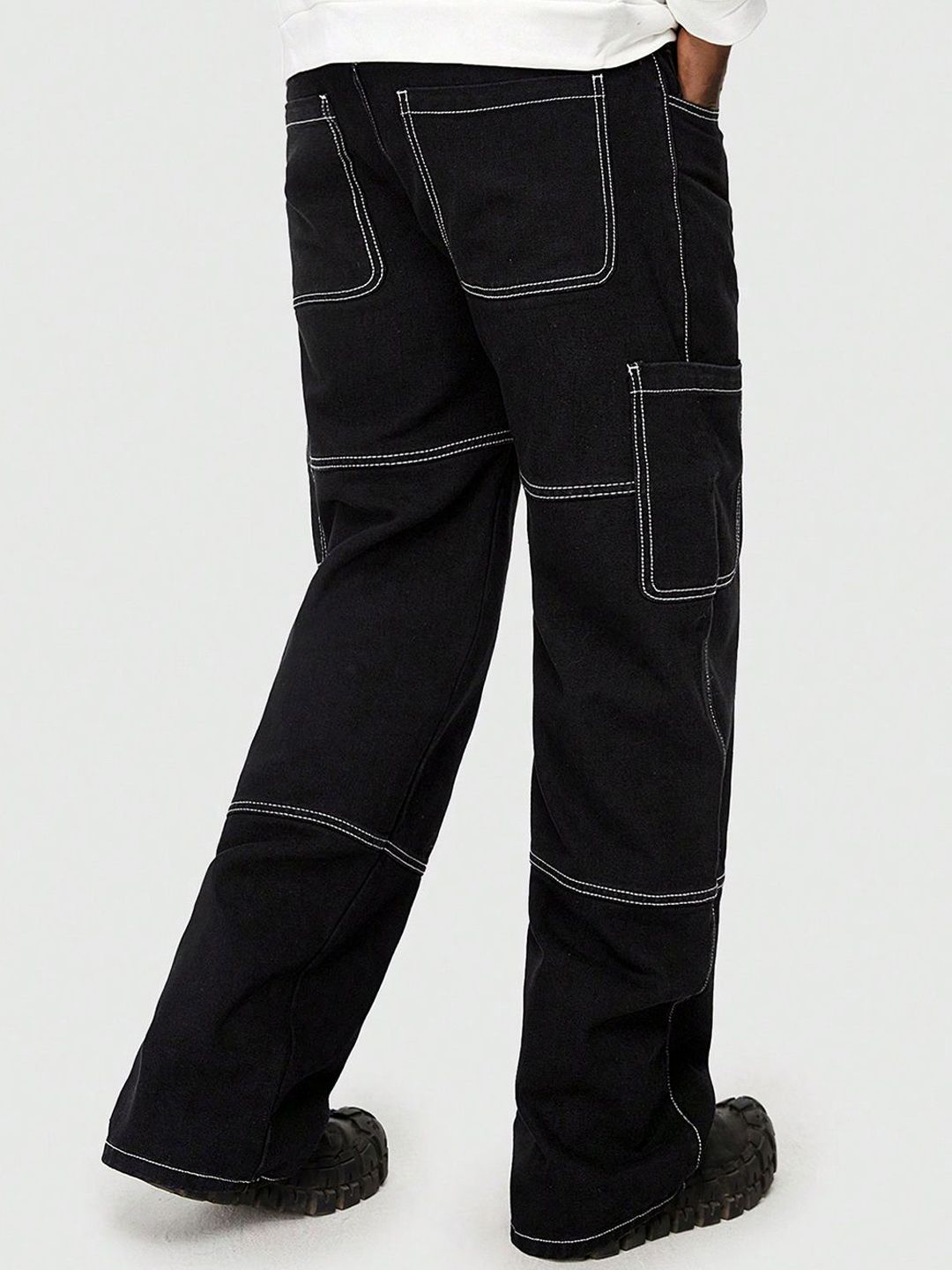 Kotty Men Jean Stretchable Jeans