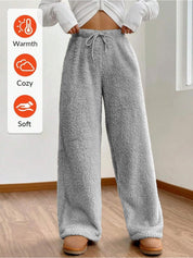 Kotty Women High-Rise Easy Wash Trousers