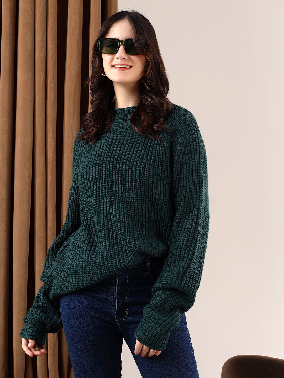 Kotty Women Pullover