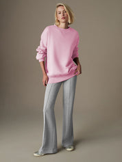 Kotty Women Round Neck Sweatshirt