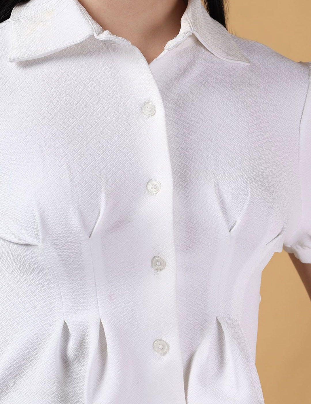 Kotty Puff Sleeve Top