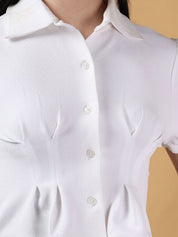 Kotty Puff Sleeve Top