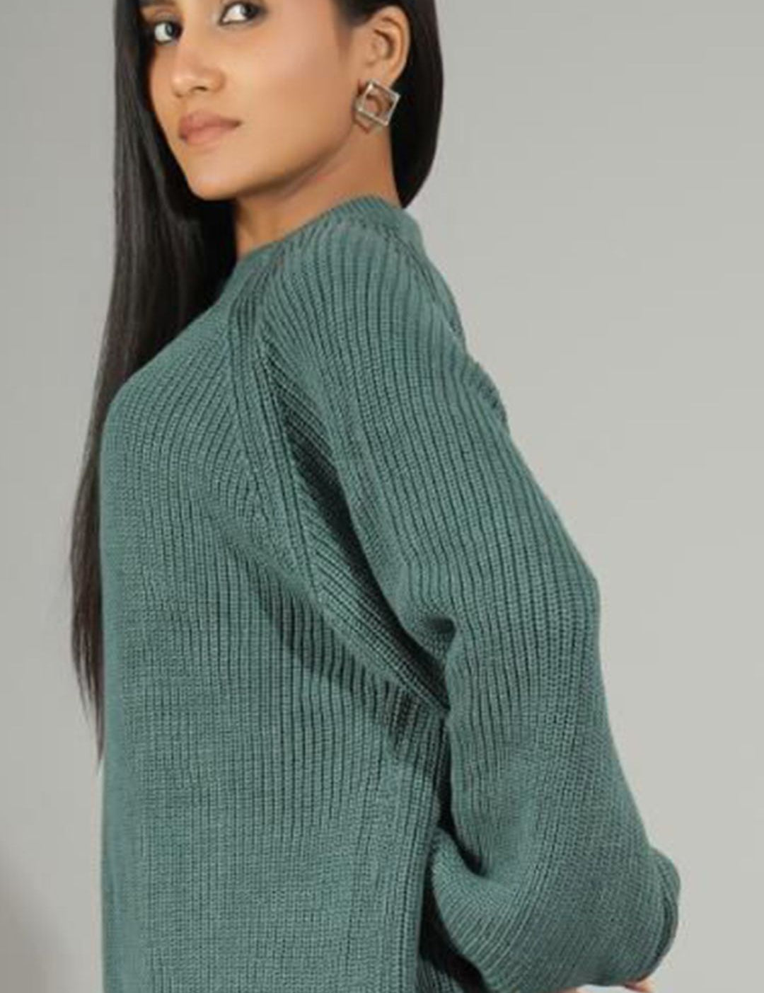Kotty Women Pullover