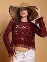 Kotty Cotton Top