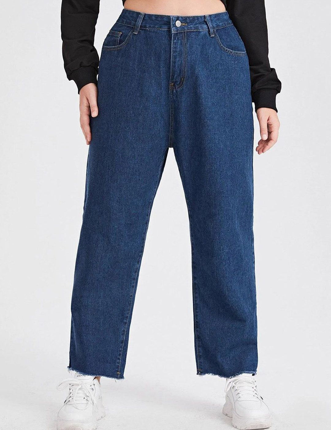 Kotty Women High-Rise Stretchable Jeans