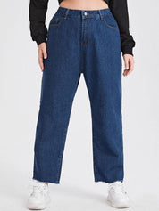 Kotty Women High-Rise Stretchable Jeans