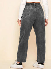 Kotty Women High-Rise Stretchable Jeans